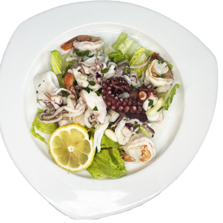 Insalata di Mare