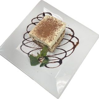 Tiramisu della Casa