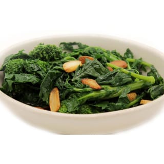 Broccoli Rabe Garlic and Oil (GF, V, K)