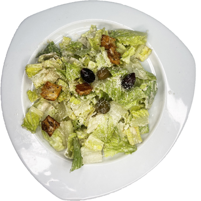 Lnsalata Di Cesare.