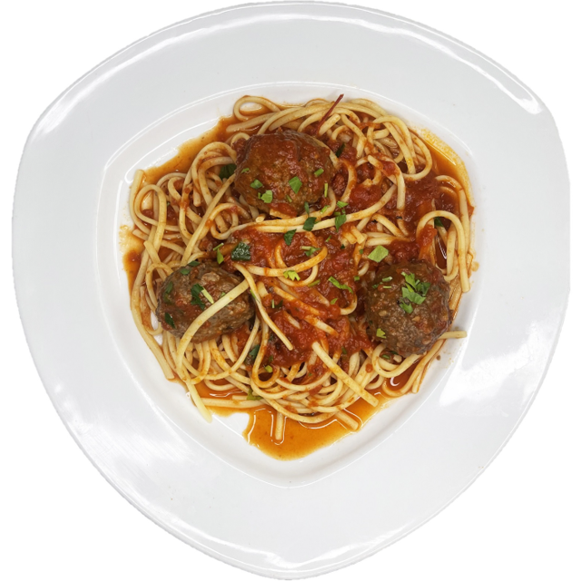 Linguine Casalinga.