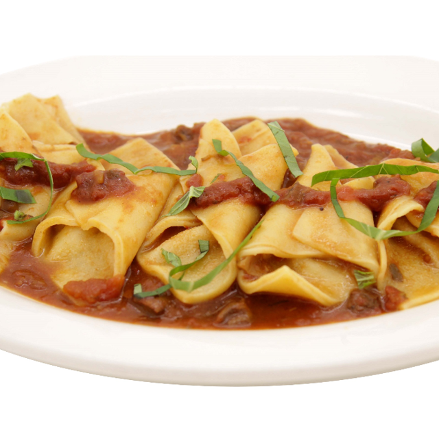 Malfatti di Vitello.